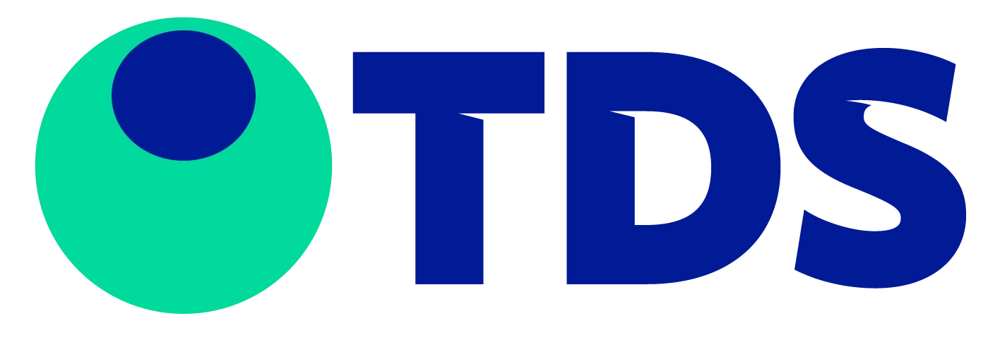 TDS logo